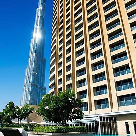 Suitestay Address Dubai Mall Residence Zewnętrze zdjęcie