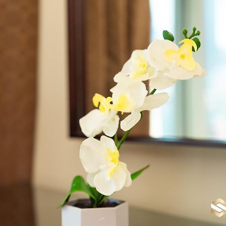 Suitestay Address Dubai Mall Residence Zewnętrze zdjęcie