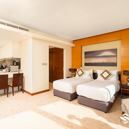 Suitestay Address Dubai Mall Residence Zewnętrze zdjęcie