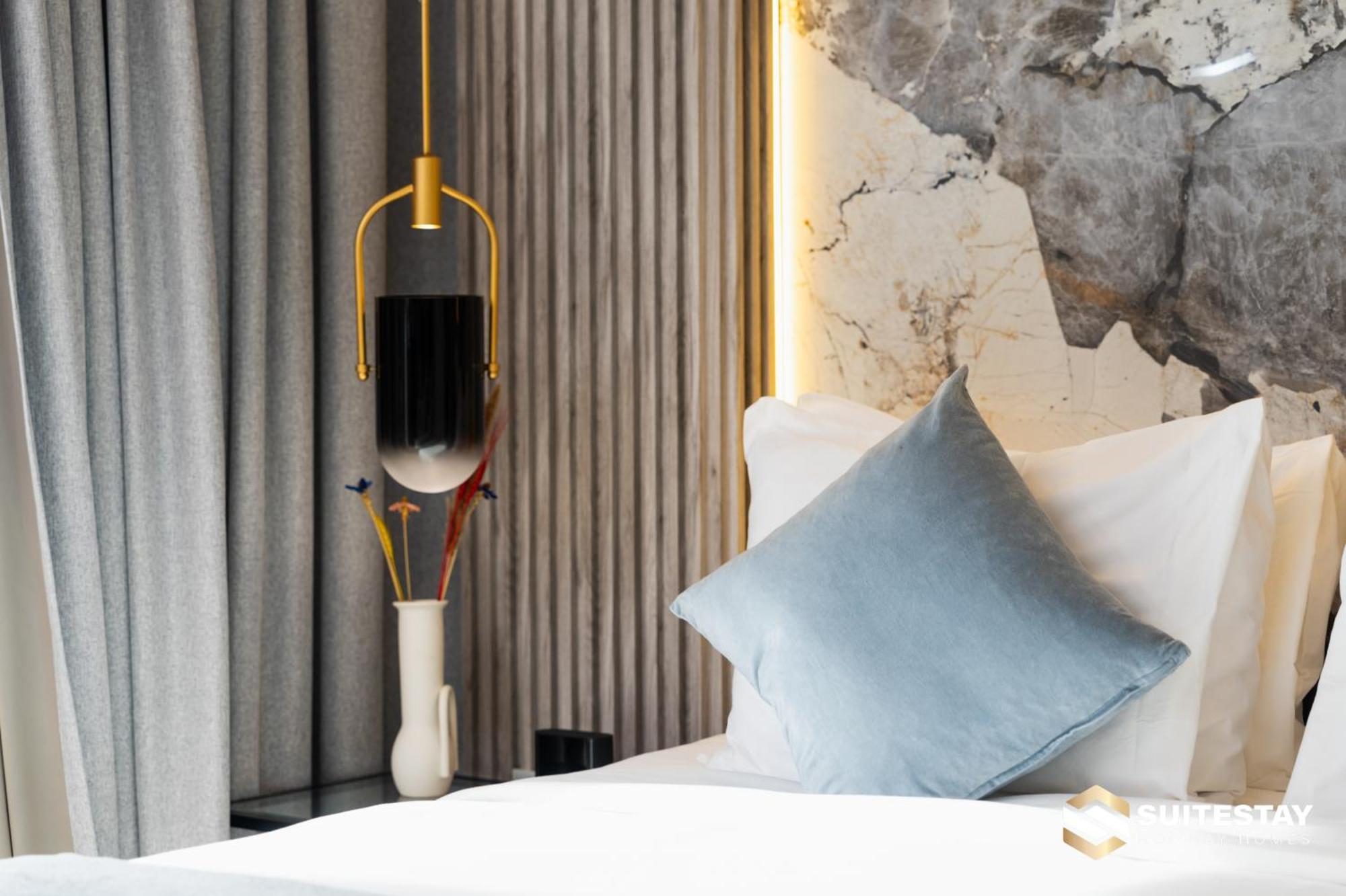 Suitestay Address Dubai Mall Residence Zewnętrze zdjęcie
