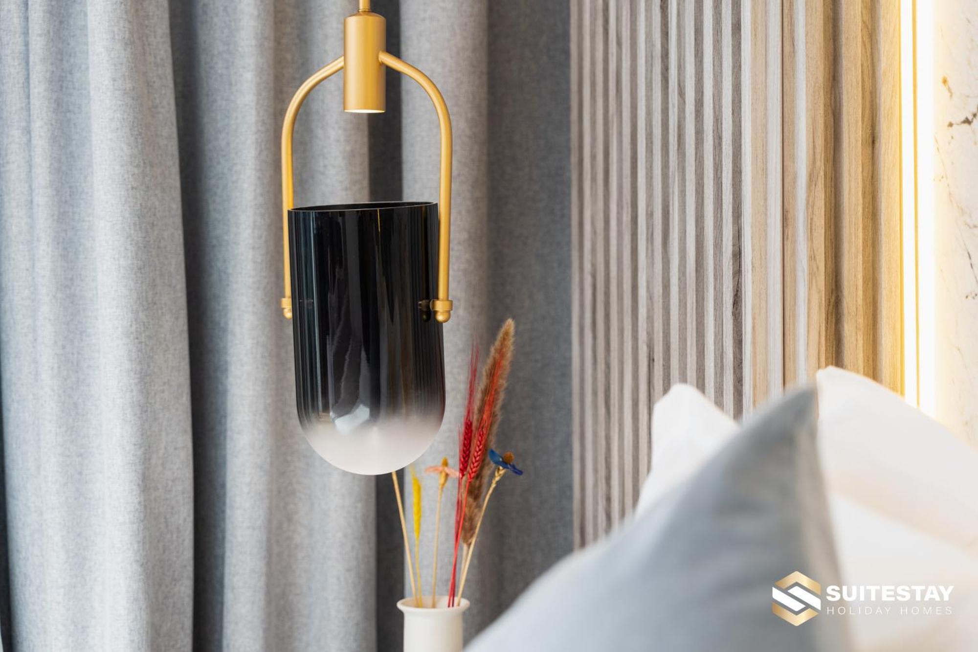 Suitestay Address Dubai Mall Residence Zewnętrze zdjęcie