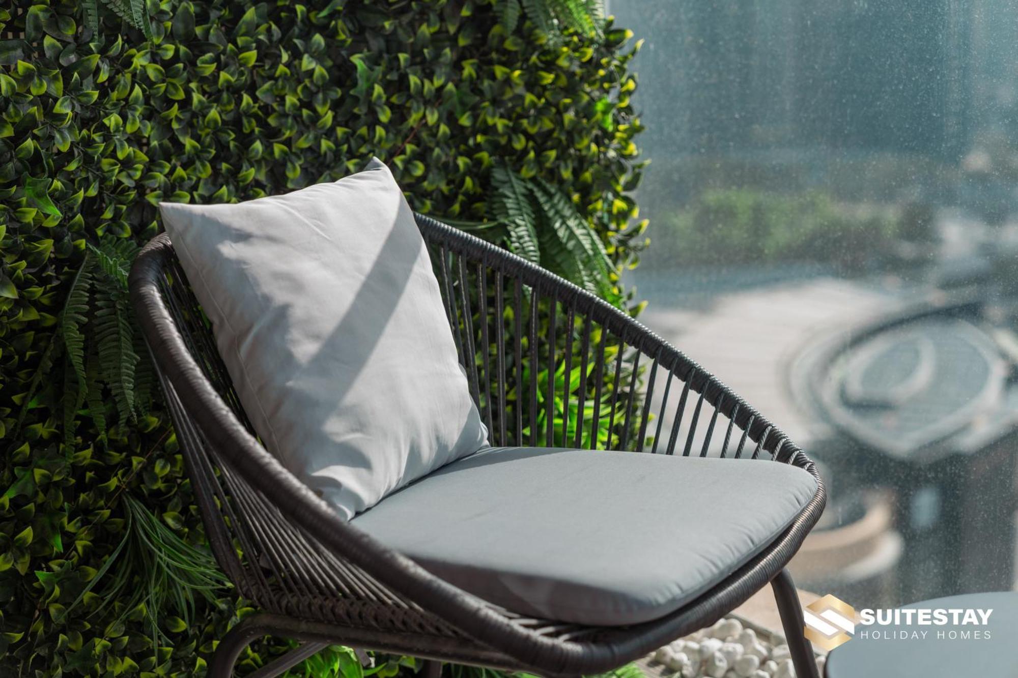 Suitestay Address Dubai Mall Residence Zewnętrze zdjęcie