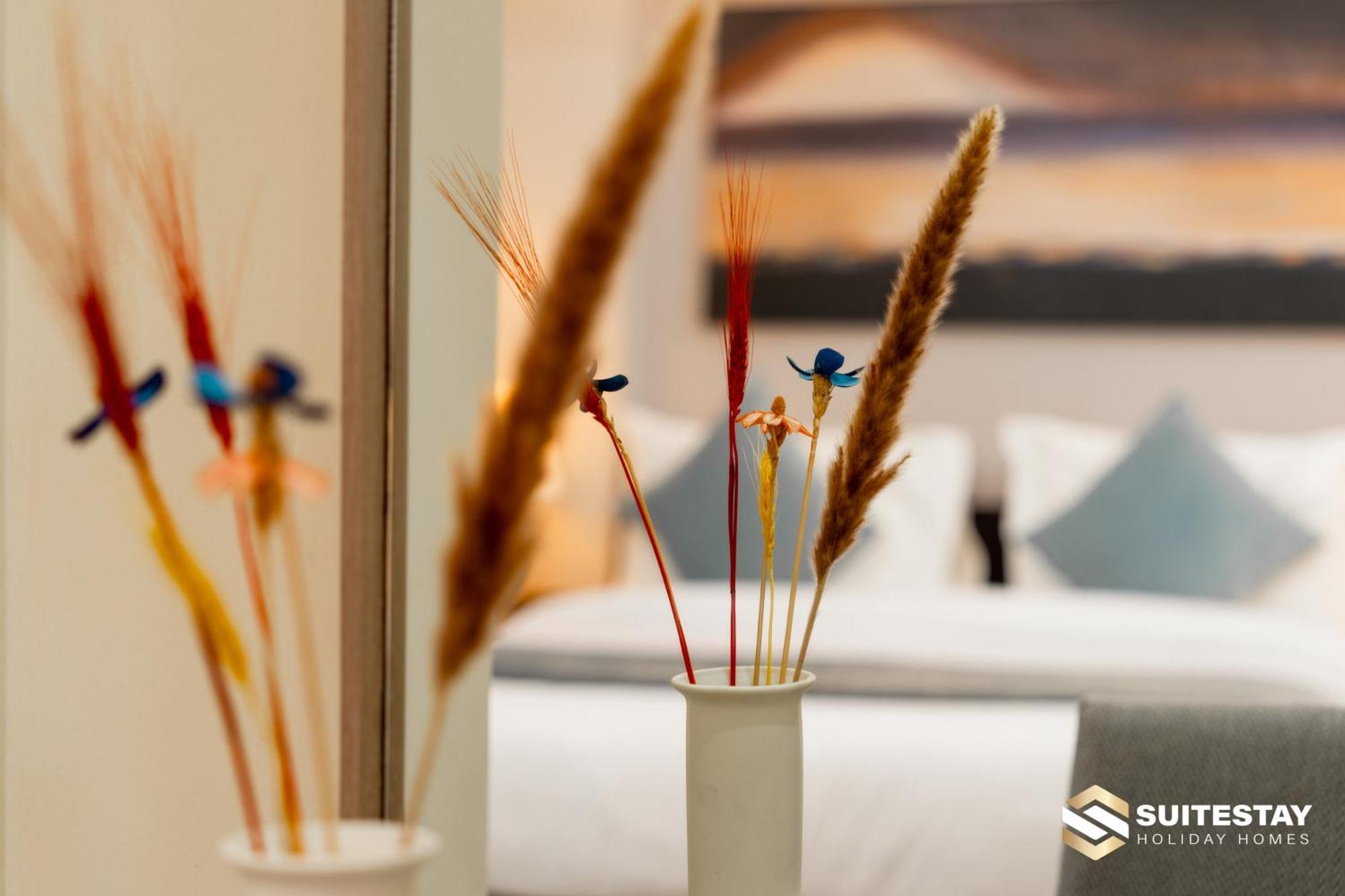 Suitestay Address Dubai Mall Residence Zewnętrze zdjęcie