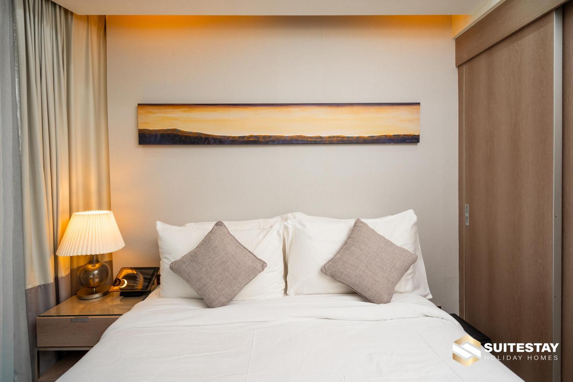 Suitestay Address Dubai Mall Residence Zewnętrze zdjęcie