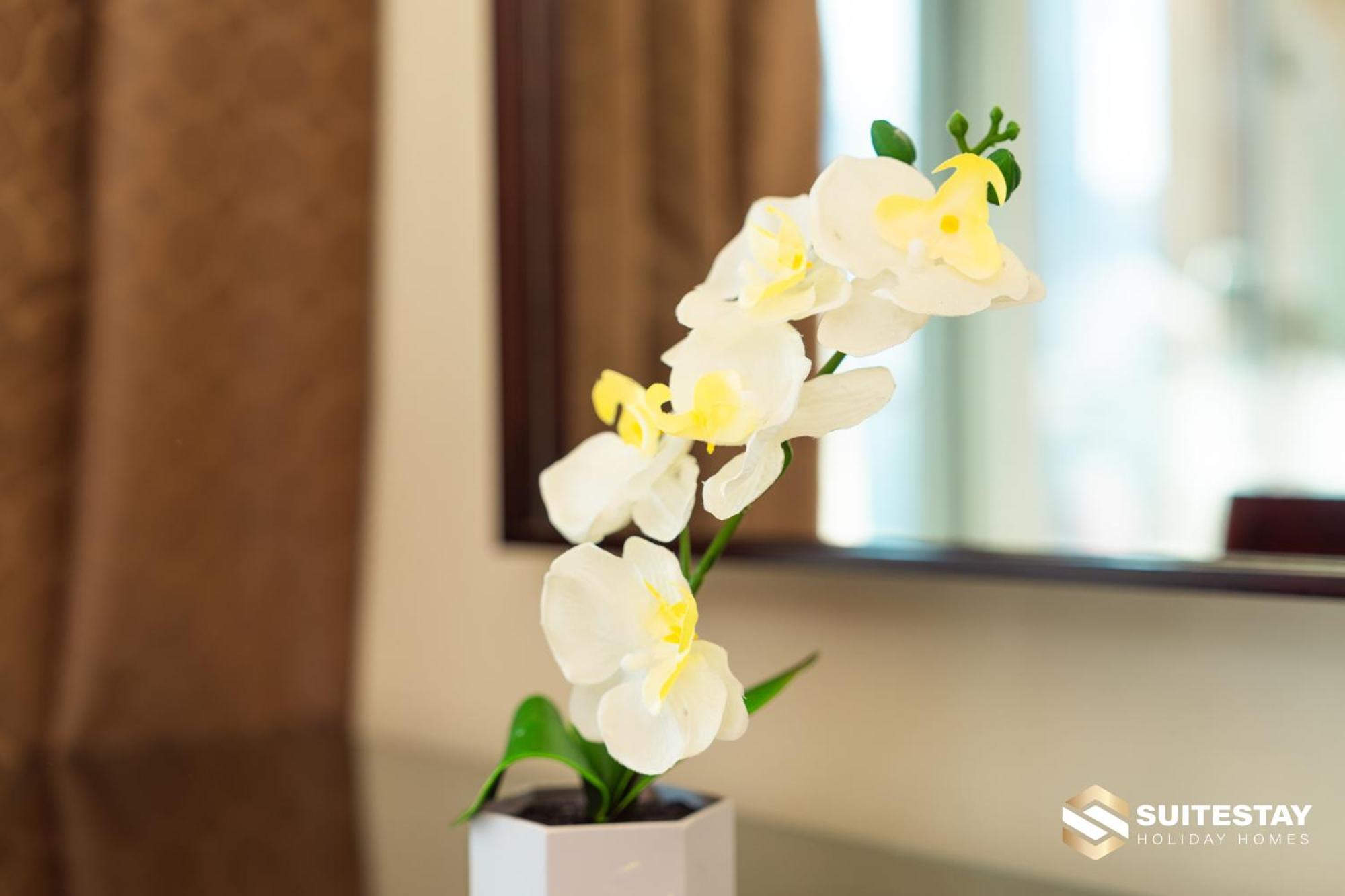 Suitestay Address Dubai Mall Residence Zewnętrze zdjęcie