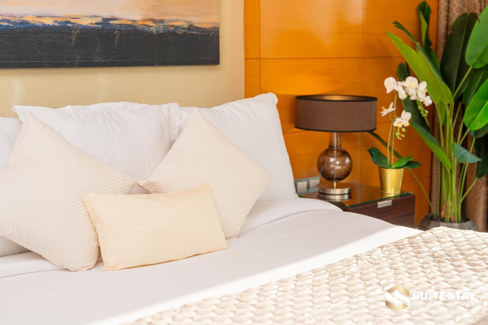 Suitestay Address Dubai Mall Residence Zewnętrze zdjęcie